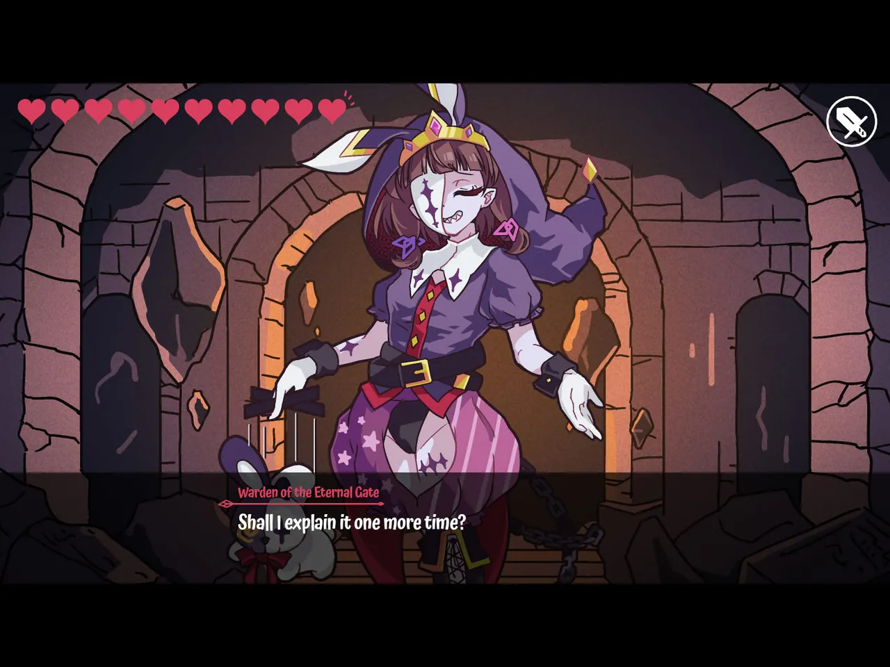 Doko Kara Doumite mo Kouryaku Taishougai na NPC to Kozukuri Oyome-san H ~Pierrot-kei no Teki no Yatsu-hen~ page 10 full