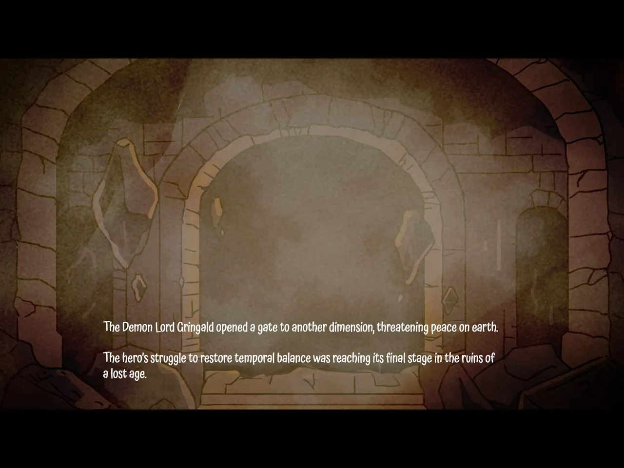 Doko Kara Doumite mo Kouryaku Taishougai na NPC to Kozukuri Oyome-san H ~Pierrot-kei no Teki no Yatsu-hen~ page 2 full