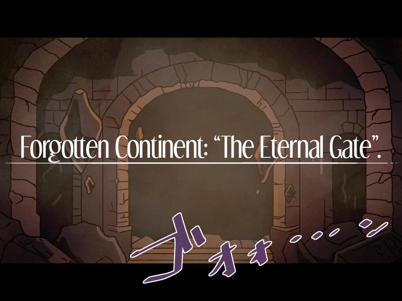 Doko Kara Doumite mo Kouryaku Taishougai na NPC to Kozukuri Oyome-san H ~Pierrot-kei no Teki no Yatsu-hen~ page 3 full