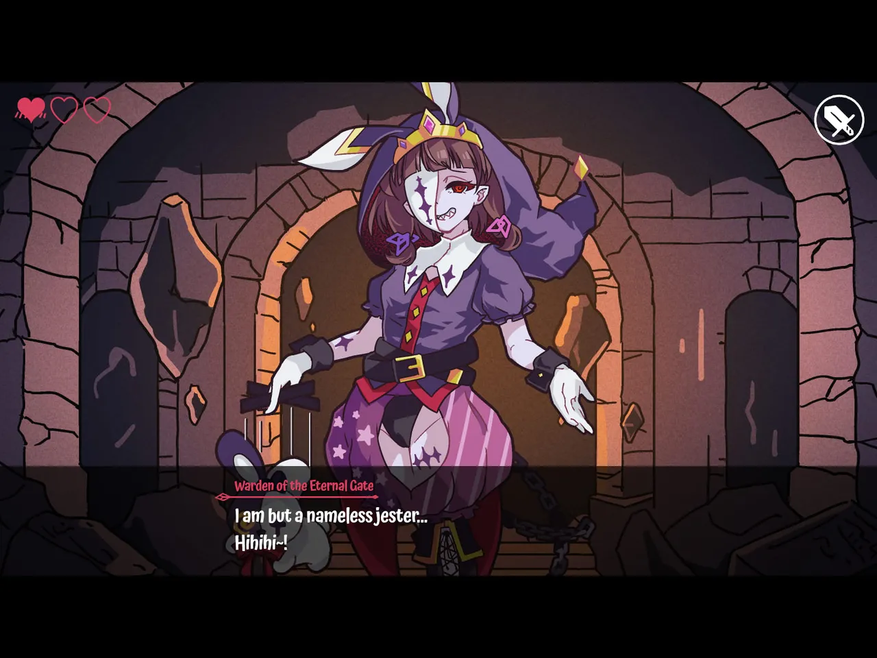 Doko Kara Doumite mo Kouryaku Taishougai na NPC to Kozukuri Oyome-san H ~Pierrot-kei no Teki no Yatsu-hen~ page 6 full