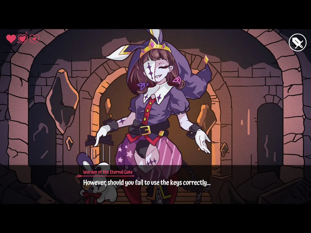 Doko Kara Doumite mo Kouryaku Taishougai na NPC to Kozukuri Oyome-san H ~Pierrot-kei no Teki no Yatsu-hen~ page 8 full