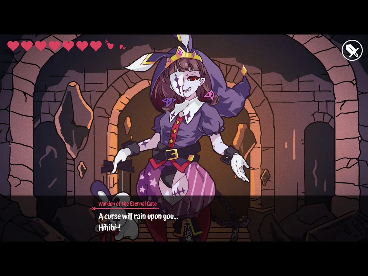 Doko Kara Doumite mo Kouryaku Taishougai na NPC to Kozukuri Oyome-san H ~Pierrot-kei no Teki no Yatsu-hen~ page 9 full