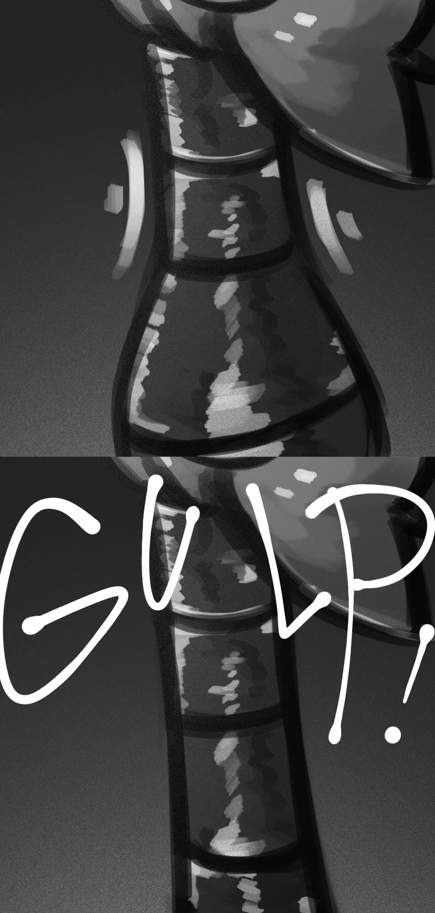 Mangled Snack page 9 full