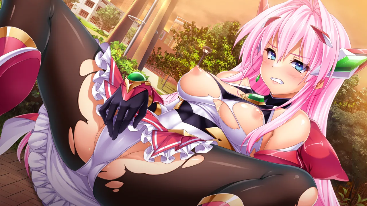 Kouyoku Senki ExS-Tia Concerto finale page 6 full