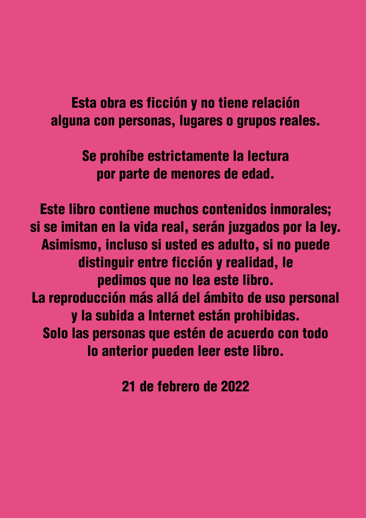 Matroos Gakuen Bunkasai page 2 full