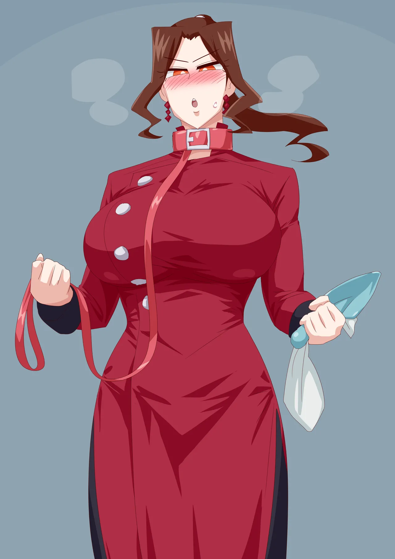 Pet Kemuri no Kenshi page 3 full