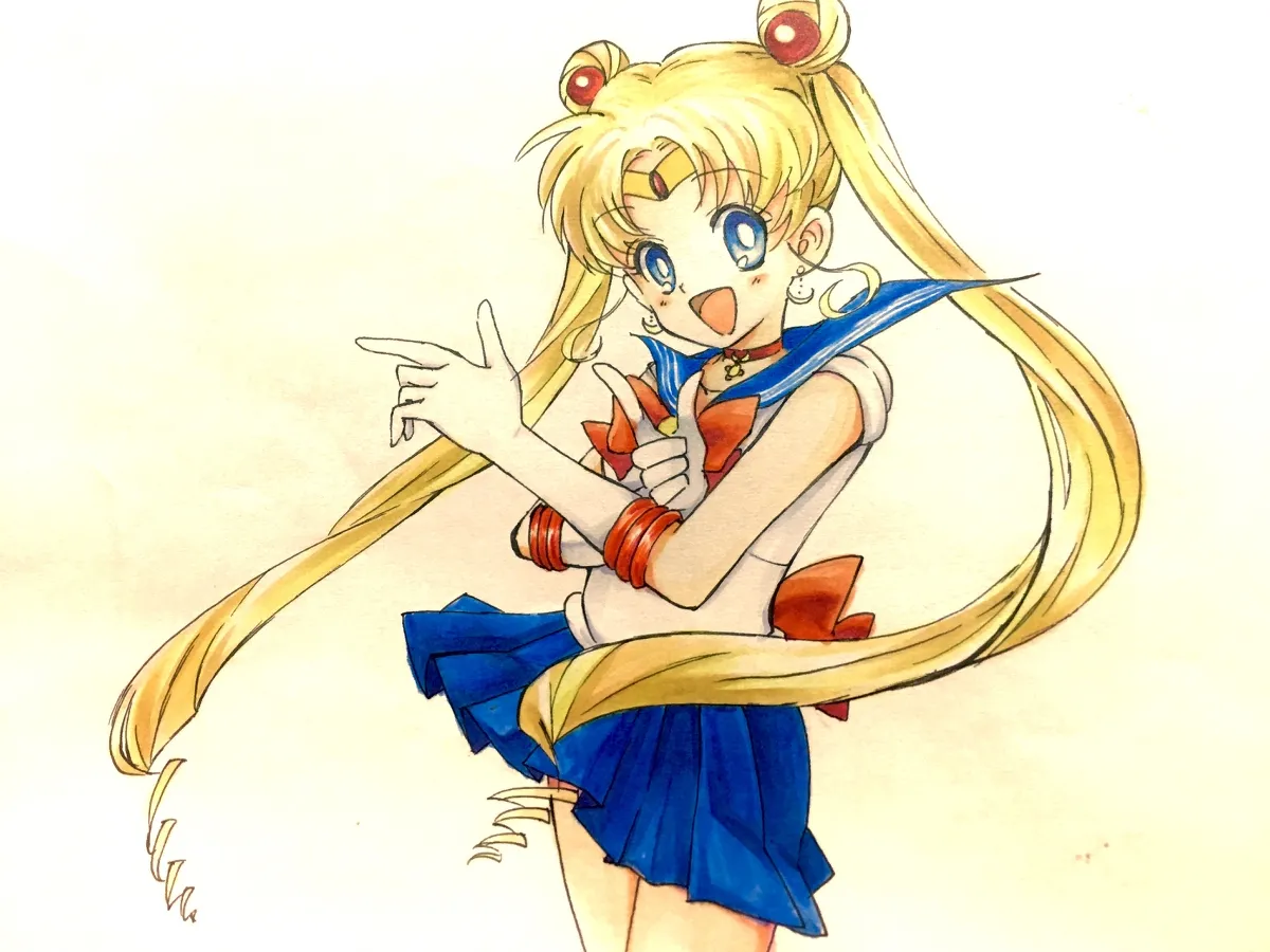 Artist:okaeri.1107 page 1 full