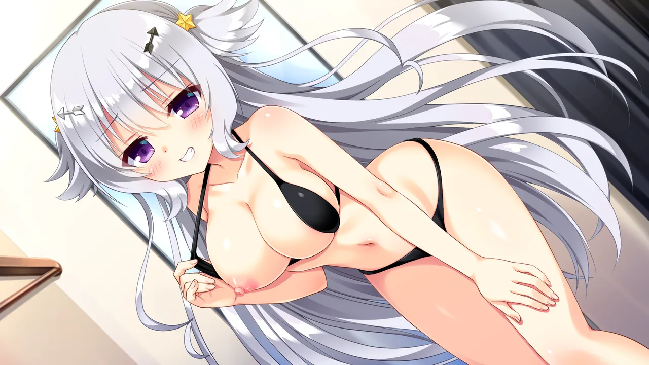 Ren'ai, Hajimemashite - Mini Fandisc - Summer Vacation page 5 full