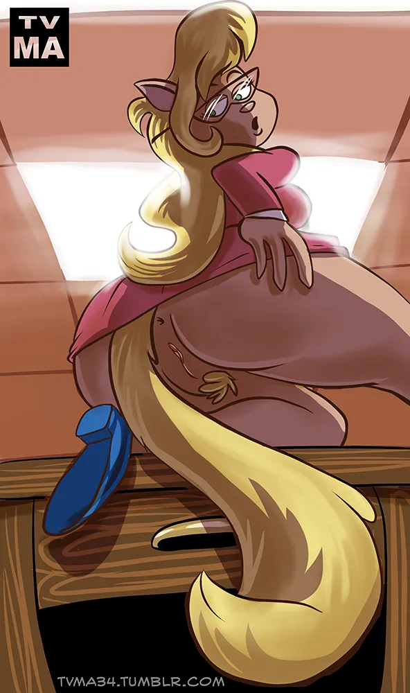 Artist - tvma page 7 full