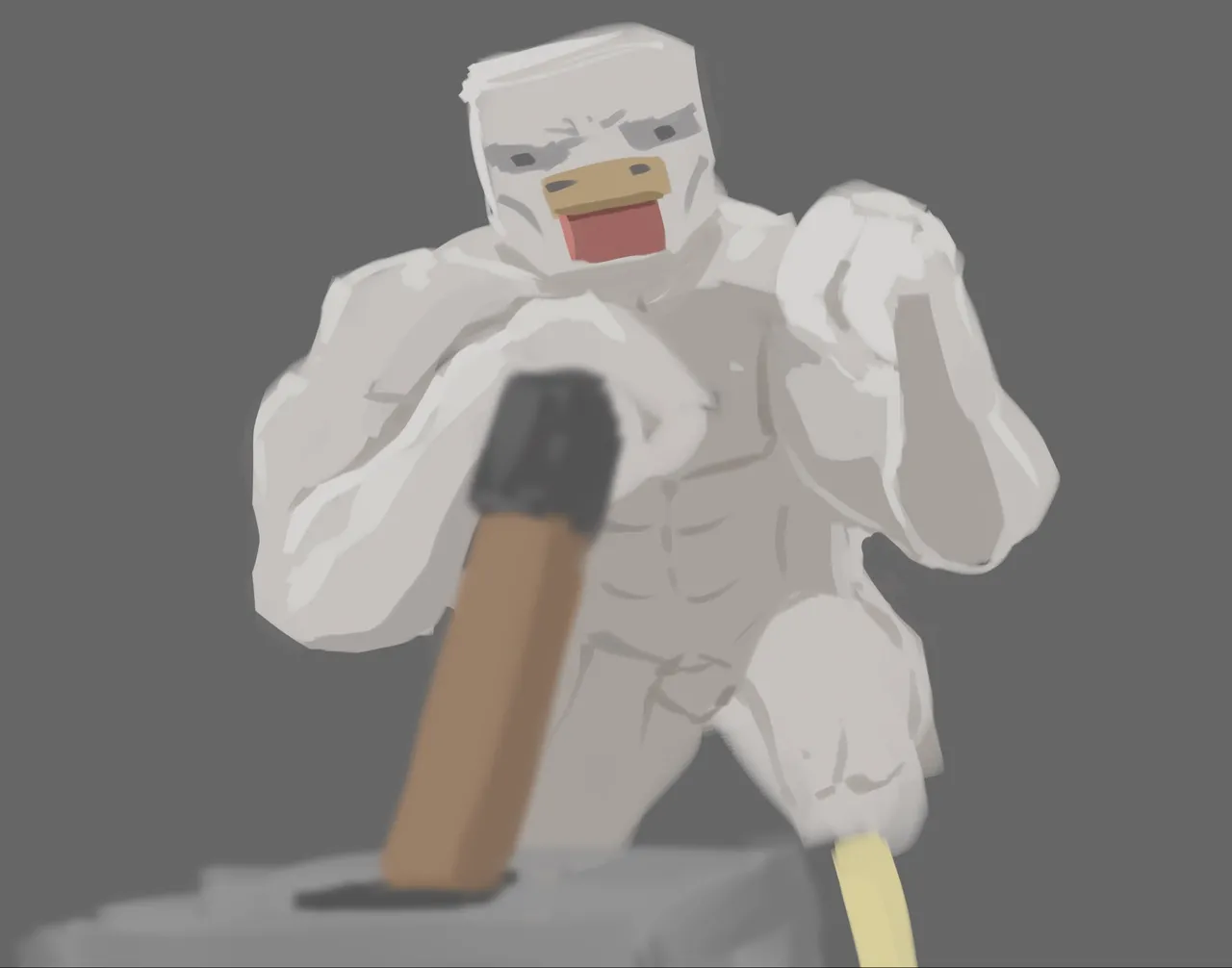 Alex and the ‘End Rod’ page 4 full