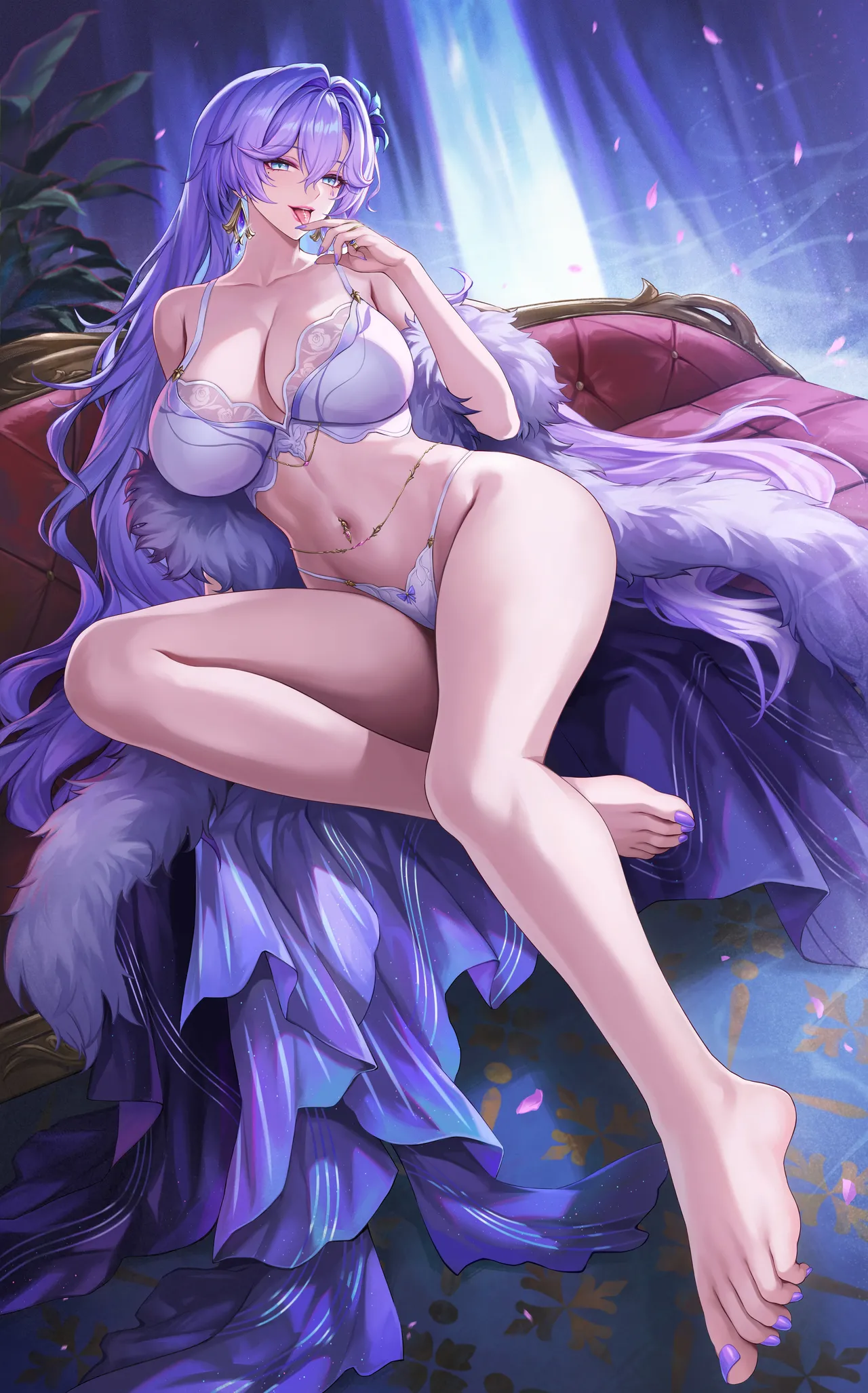 【36期】坎特蕾拉 page 3 full