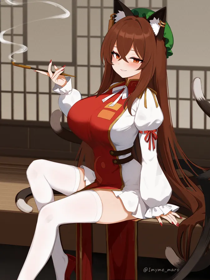 麻呂太 page 6 full