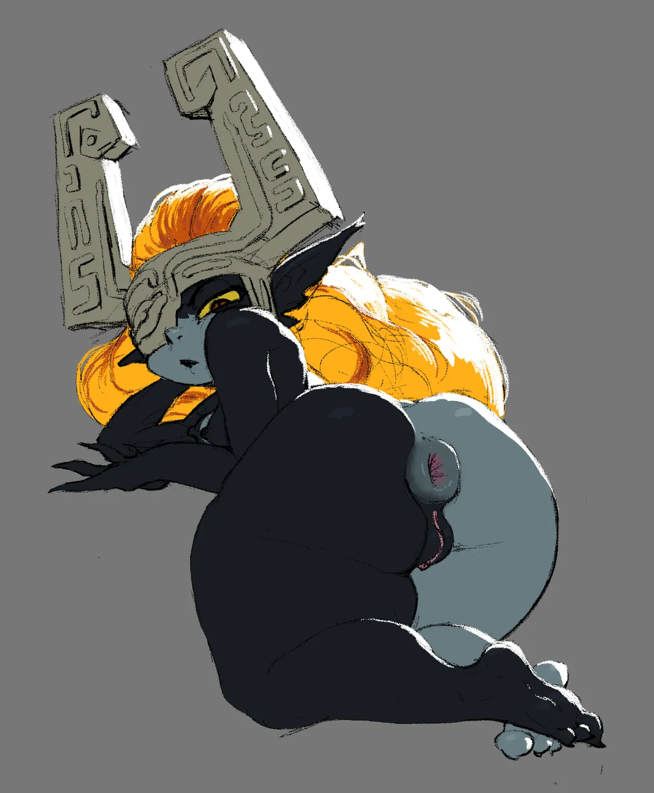 Artist - Dracorex page 3 full