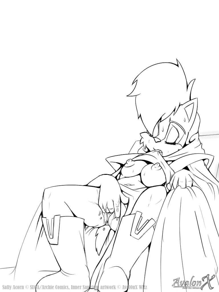 Aval0nx Inkbunny page 2 full