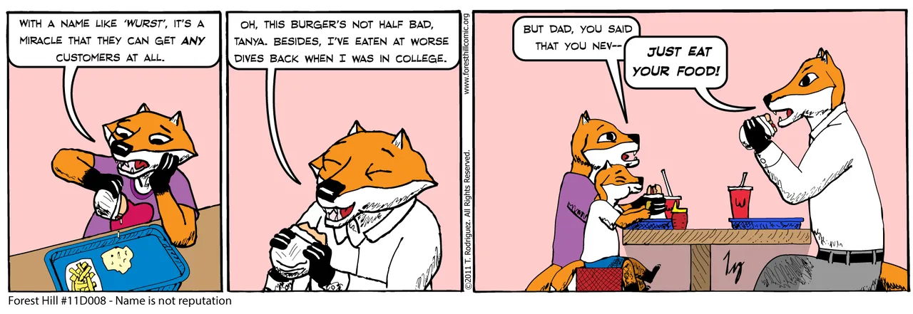 Forest Hill page 10 full