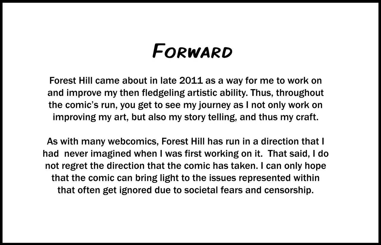 Forest Hill page 2 full