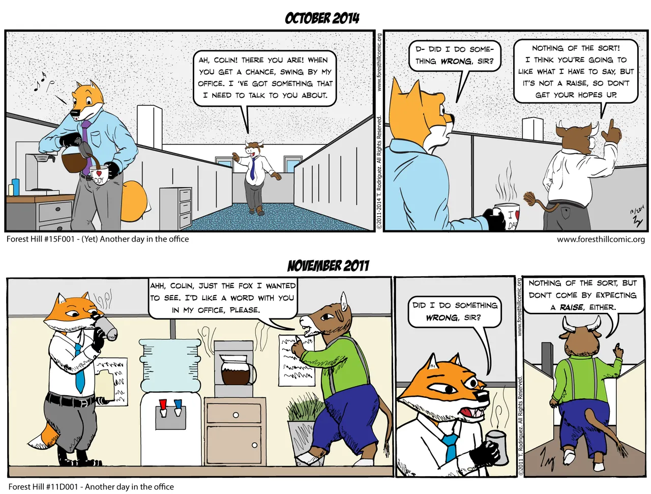 Forest Hill page 3 full