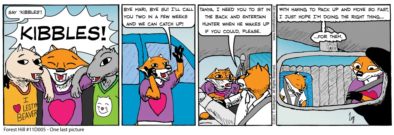 Forest Hill page 7 full