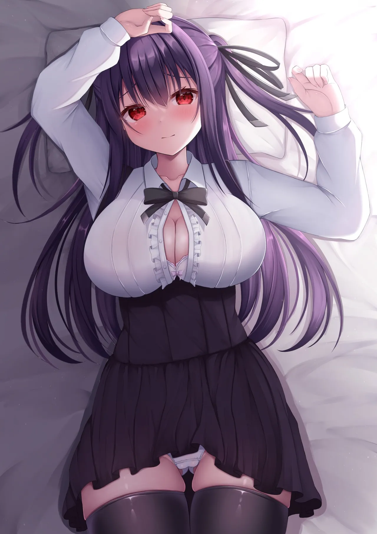 葉野乃そう pixiv 43699728 page 8 full