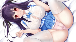 葉野乃そう pixiv 43699728