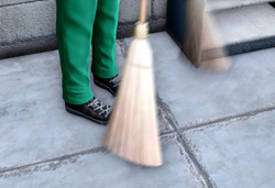 Skin request