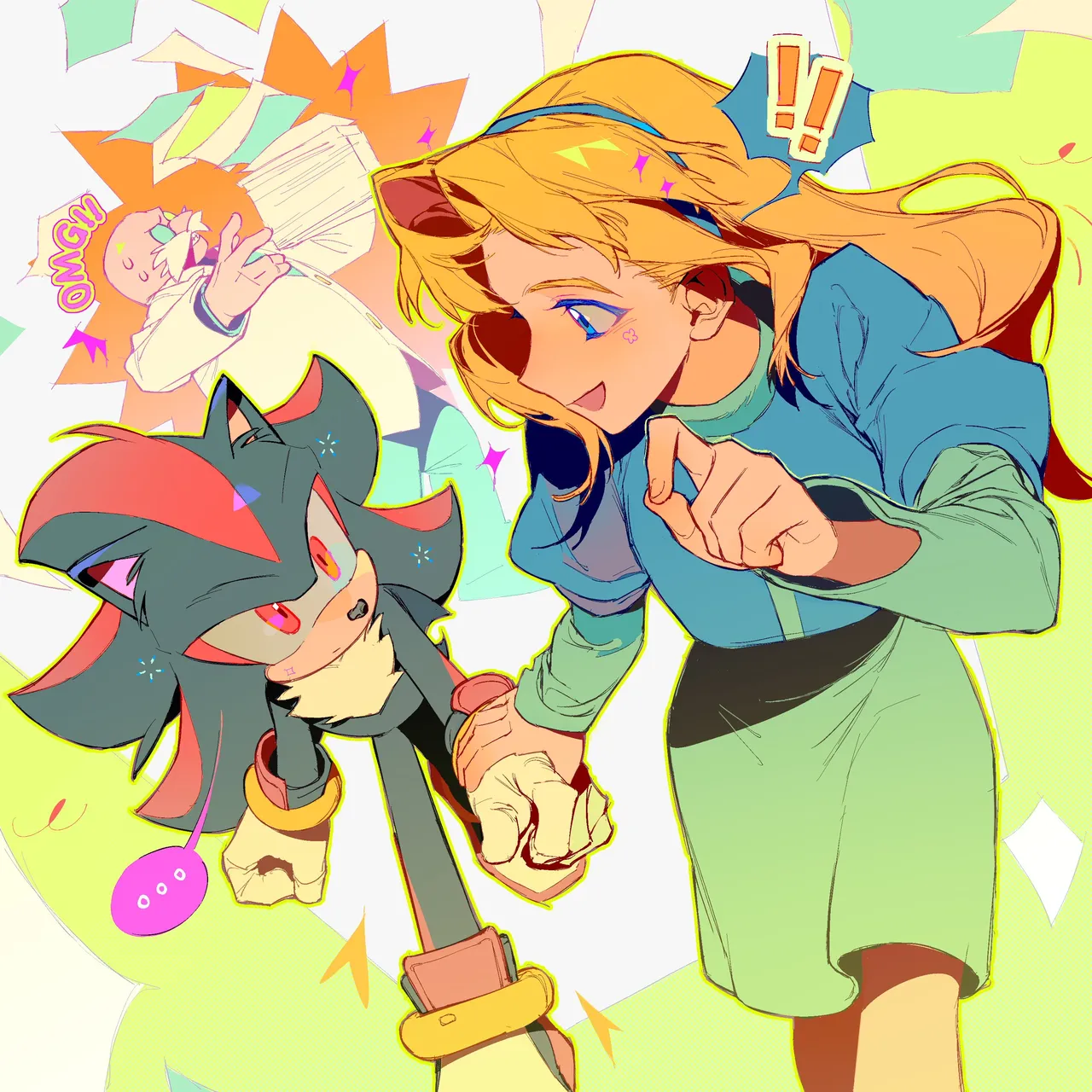 咚伯木 page 7 full