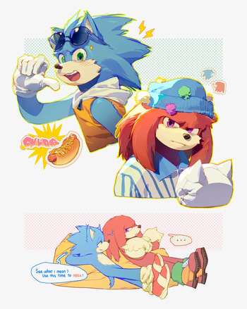 咚伯木 cover