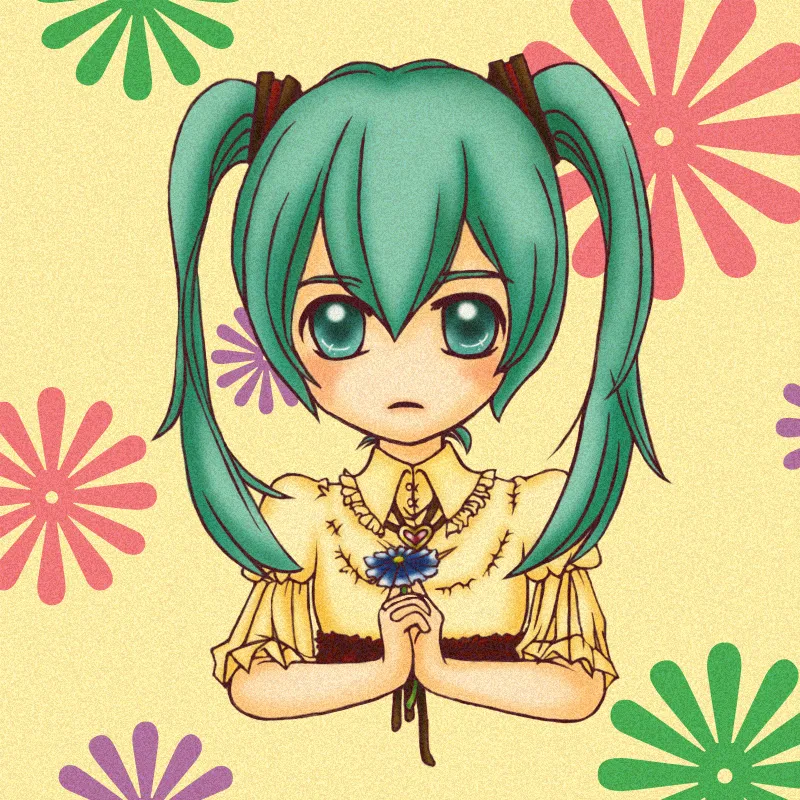 Artist:青磁 page 5 full