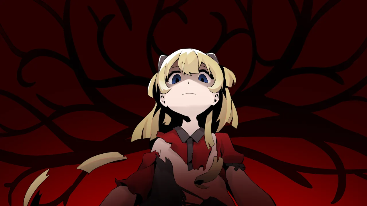 Stygian Flowers page 10 full