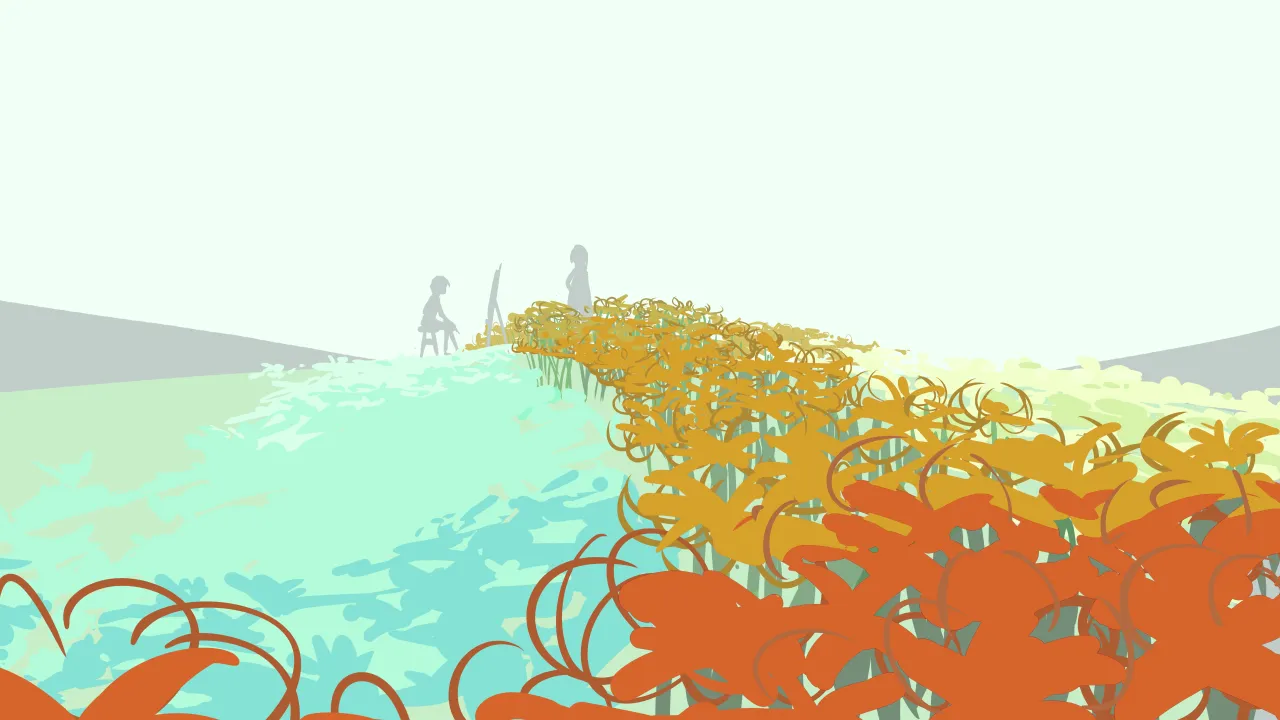 Stygian Flowers page 2 full