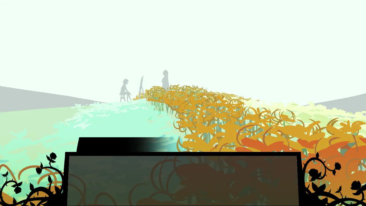 Stygian Flowers page 3 full