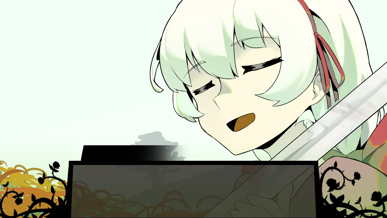 Stygian Flowers page 5 full