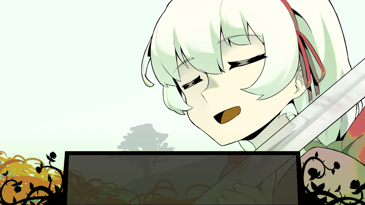 Stygian Flowers page 6 full