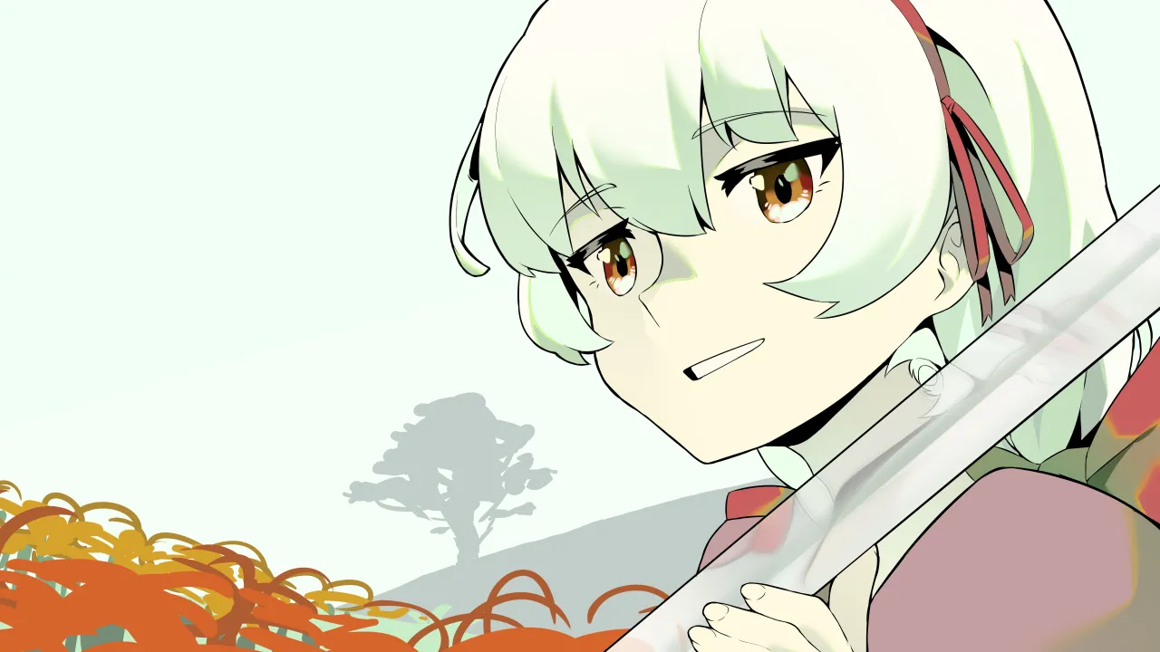 Stygian Flowers page 7 full