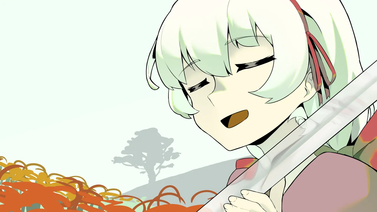 Stygian Flowers page 8 full