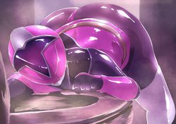 桃色男子便所21