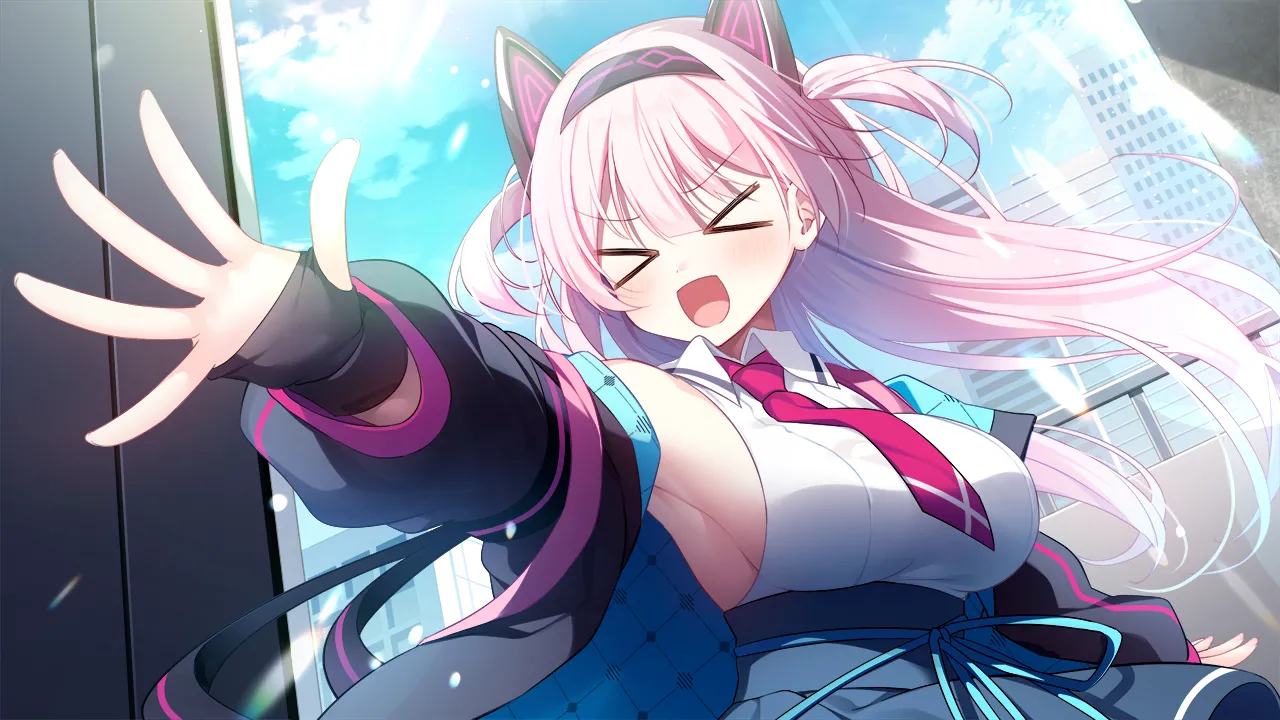 CRACK≡TRICK！ page 6 full