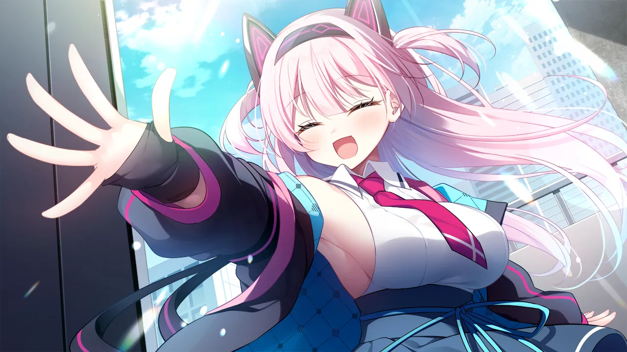 CRACK≡TRICK！ page 7 full