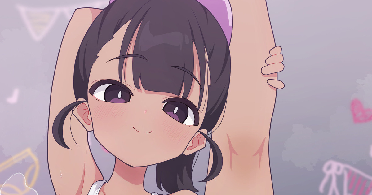 Me〇〇ki Observation Shop Part 7 page 1 full