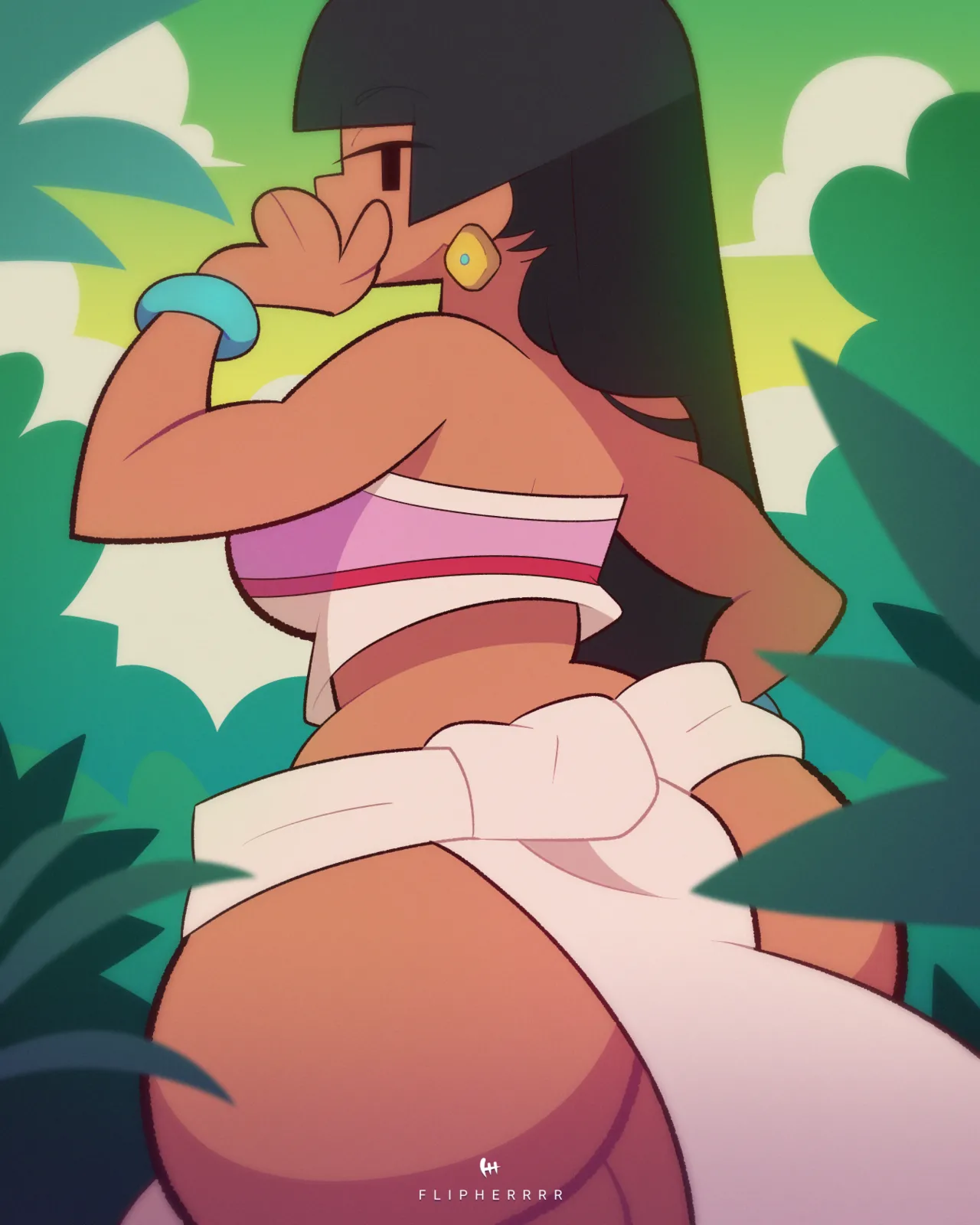 - The Road to El Dorado - Chel page 5 full