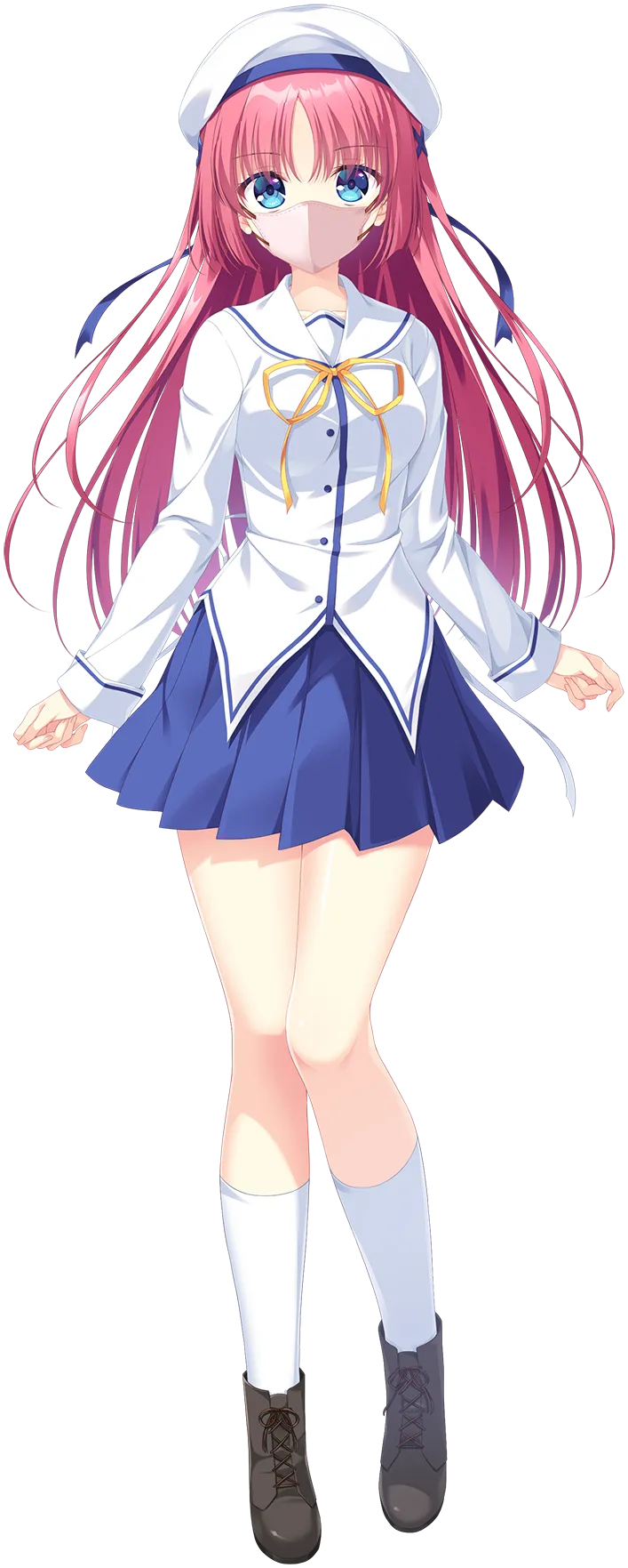 D.C. Re:tune ことりcharacter page 6 full