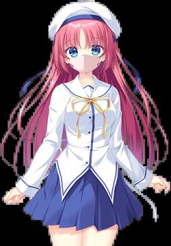 D.C. Re:tune ことりcharacter