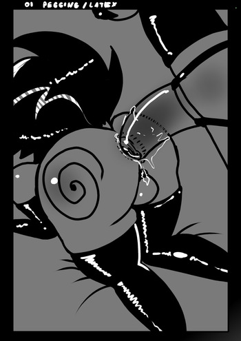Kinktober 2023 cover
