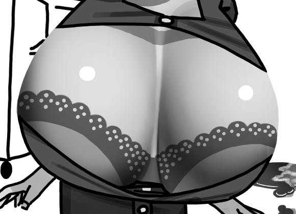 CHAIR-SAN page 5 full