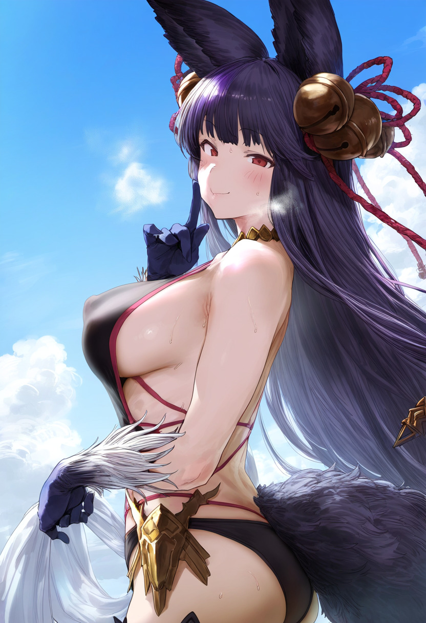 LigmaSugmadi- Yuel gbf page 2 full