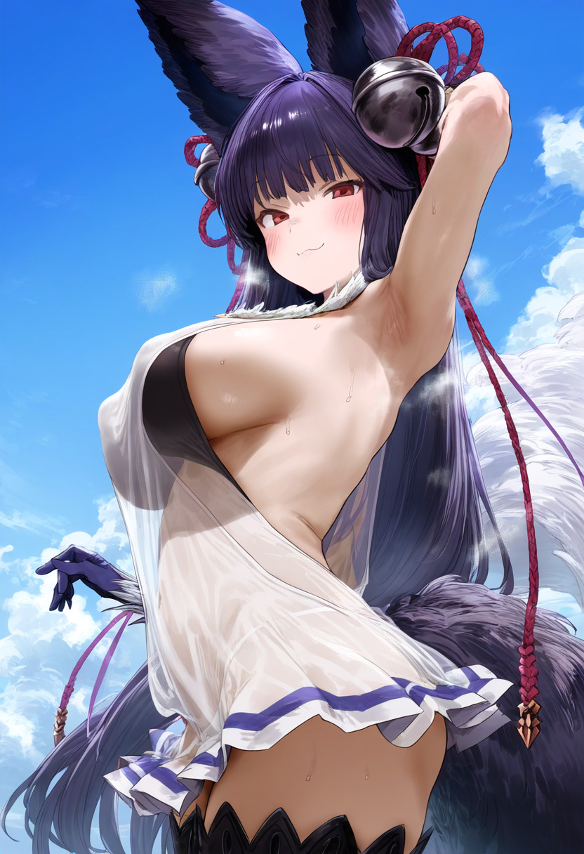 LigmaSugmadi- Yuel gbf page 3 full