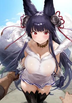 LigmaSugmadi- Yuel gbf