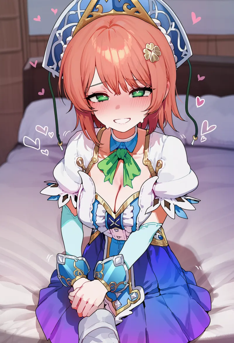 Stella glow page 1 full