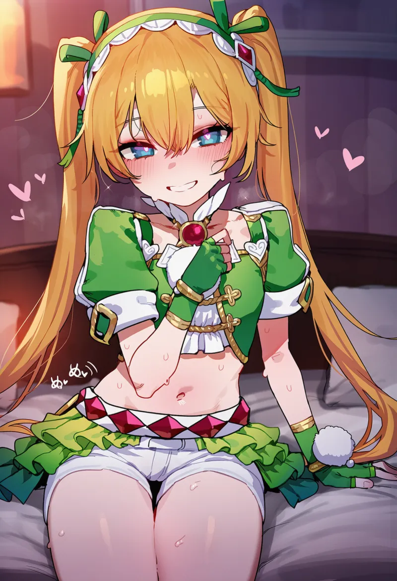 Stella glow page 5 full