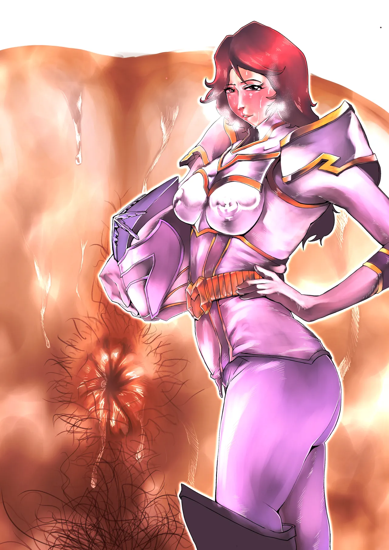 あなる！ page 3 full